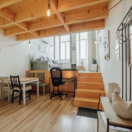 Historic & Sunny Mezzanine Bolhao By Vacationy Apartment Порто Екстериор снимка