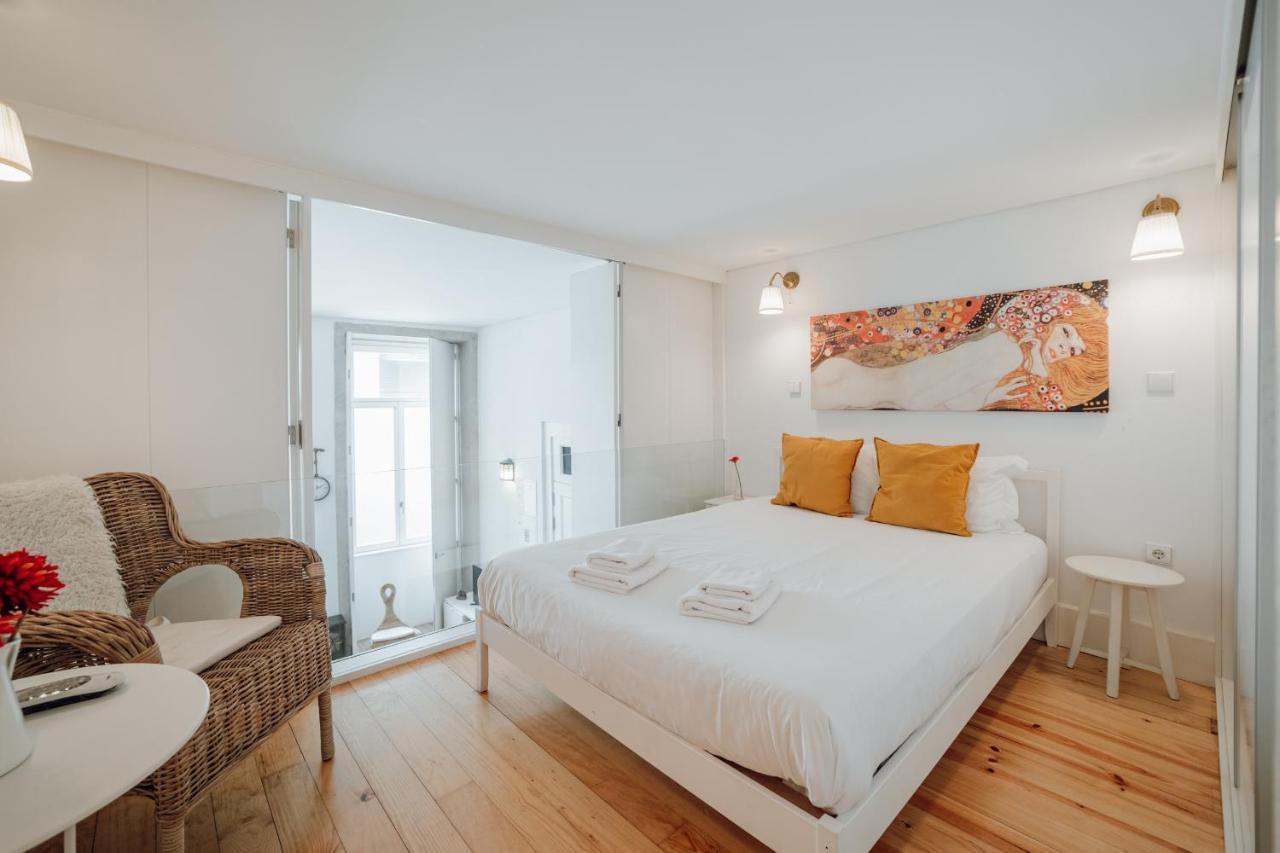 Historic & Sunny Mezzanine Bolhao By Vacationy Apartment Порто Екстериор снимка