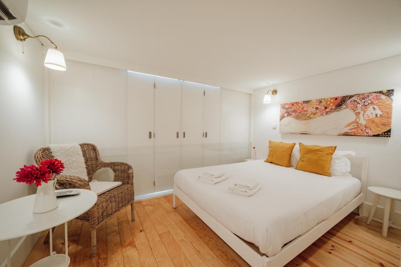 Historic & Sunny Mezzanine Bolhao By Vacationy Apartment Порто Екстериор снимка