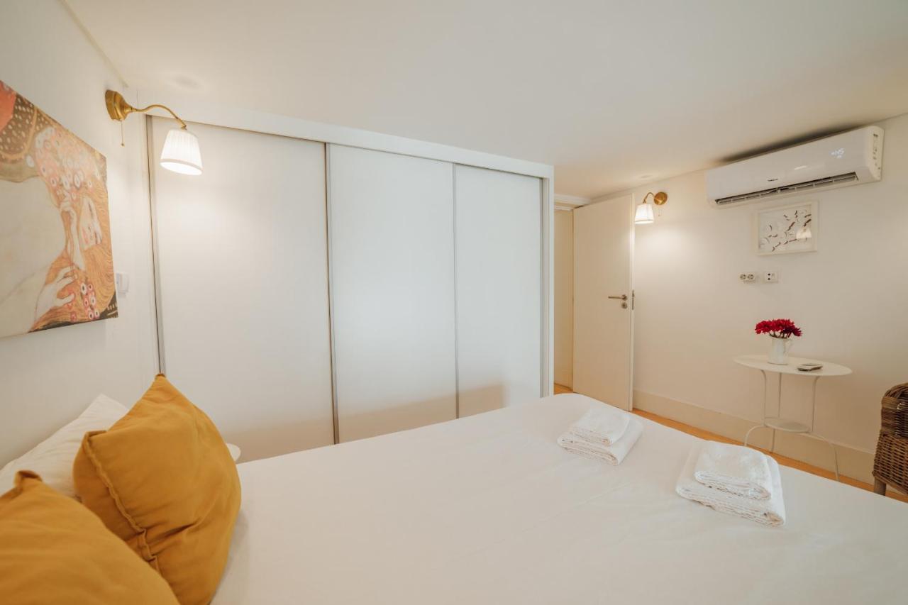 Historic & Sunny Mezzanine Bolhao By Vacationy Apartment Порто Екстериор снимка
