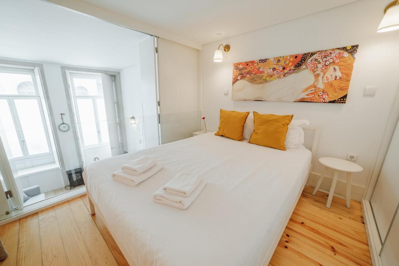 Historic & Sunny Mezzanine Bolhao By Vacationy Apartment Порто Екстериор снимка