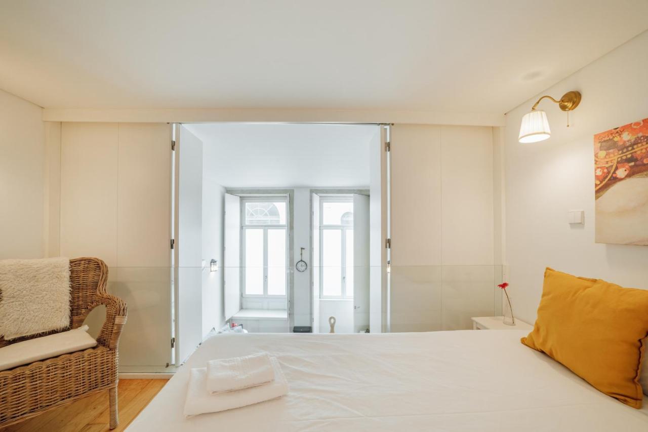 Historic & Sunny Mezzanine Bolhao By Vacationy Apartment Порто Екстериор снимка