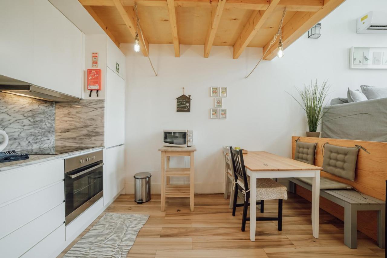 Historic & Sunny Mezzanine Bolhao By Vacationy Apartment Порто Екстериор снимка